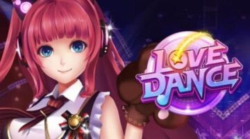 Love Dance – Cubizone launches its first mobile game in Southeast Asia