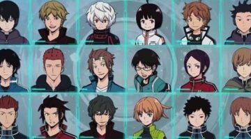 World Trigger: Borderless Mission 2nd TV Commercial Released