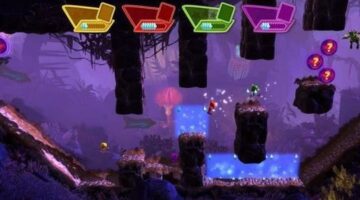 Giana Sisters: Dream Runners review– No fun run | Lazygamer
