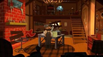 Broken Age: Act II Review