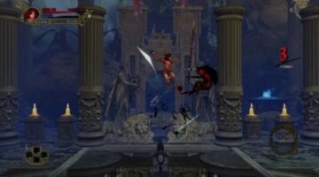 Abyss Odyssey: Extended Dream Edition Review | RPGFan