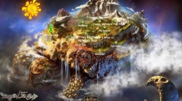 Dragon Fin Soup – PAX Prime 2015: Hands-On Preview | RPGFan