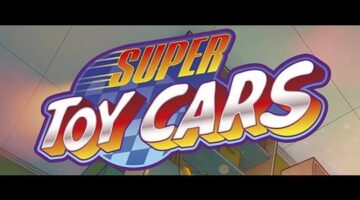 Super Toy Cars review | LifeisXbox