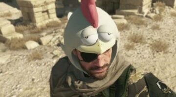 MGS 5 Uncommon Tips – Make your Gameplay Faster and Simpler