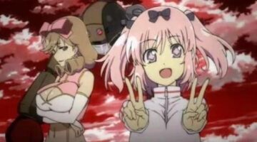 Senran Kagura 2 Deep Crimson – Review | GamingLives