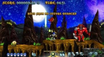 Cast Of The Seven Godsends – Review | GamingLives
