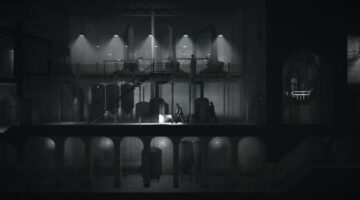 Calvino Noir Review | GameSpew