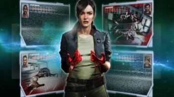 Control and Mind Games in Salvaged