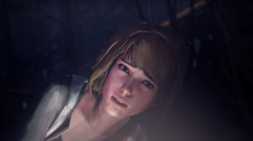 Life is Strange [Ep4] Darkroom Review | WASDuk