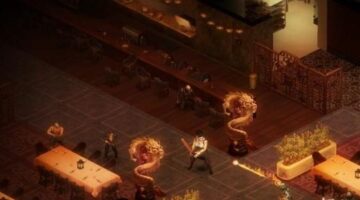 Shadowrun: Hong Kong Review – GamerKnights