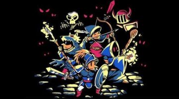 Review: Quest of Dungeons (Xbox One) – Defunct Games