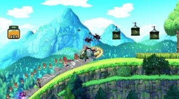 Tembo the Badass Elephant review – ChristCenteredGamer