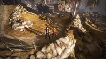 PushStartPlay: Review: Brothers: A Tale of Two Sons [XboxOne/PS4]