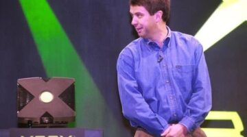 Next-gen consoles will “probably not” have physical media says ex-Microsoft exec