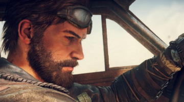 Review: Mad Max – Conflicted Chaos | Examiner