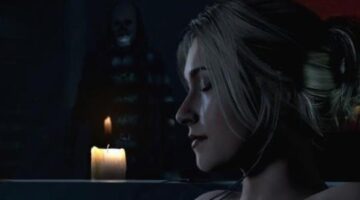 Review: Until Dawn (DarkZero)