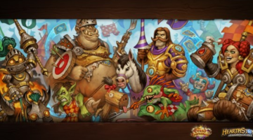 Hearthstone: The Grand Tournament Review | Trusted Reviews