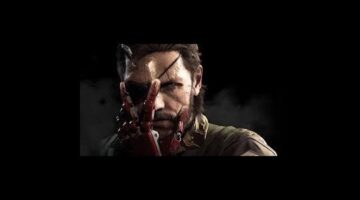 72% of MGS 5 sales on PS4.