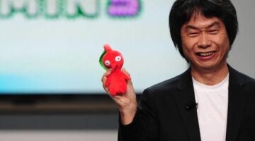 Pikmin 4 in development and “very close to completion”