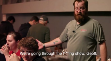 New Documentary to Highlight the Prevalence of Gaming