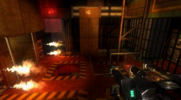 Magnetic: Cage Closed Review | Saving Content