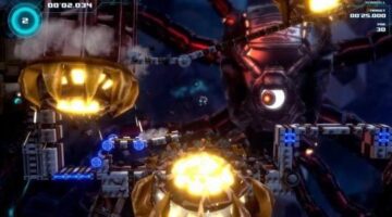 Tinertia Review | Game Chronicles