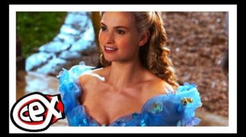 CeX Review- Cinderella