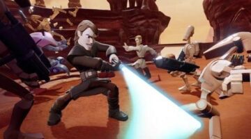 Disney Infinity 3.0 Review – A Massive Disney Cross-Over – The Koalition