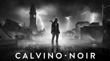 Calvino Noir Review – A Frustrating But Fun Adventure | SteamFirst