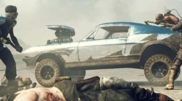 Mad Max review | VideoGamer