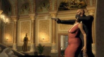 Hitman’s most memorable mission