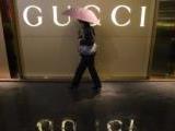 Gucci Sets Trend for Broad Internet ‘Censorship’