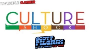 References on References – Culture Shock: Scott Pilgrim vs. the World: The Game