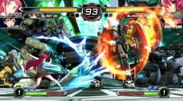 Dengeki Bunko: Fighting Climax Ignition coming to PS4, PS3, and PS Vita