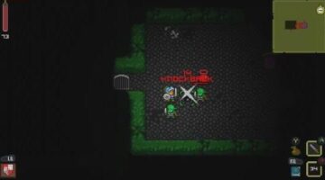 Quest of Dungeons Review (Xbox Enthusiast)