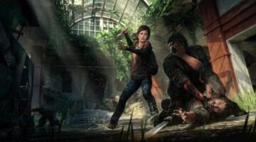The Funniest Moments In Serious Games