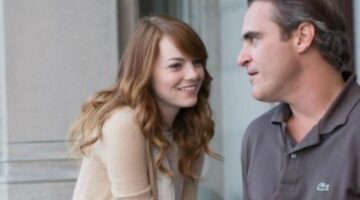 What Culture | ‘Irrational Man’ Review