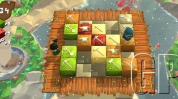 Greenlit game ‘Castles’ delayed until 2016
