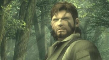 The unsung hero of Metal Gear Solid