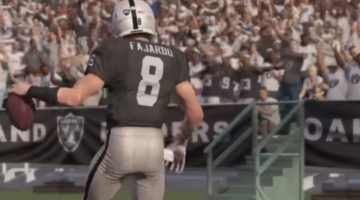 ‘Madden NFL 16’ (PS4) review | GeekNifty