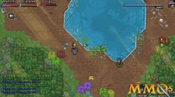 MMOs – Wanderlust Adventures Review