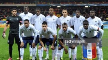 Player Ratings: France 2-1 Serbia