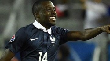 France 2-1 Serbia: Matuidi hot streak continues with devilish double