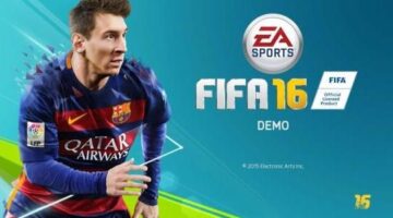 FIFA 16 Demo Now on More Asian and European PSN