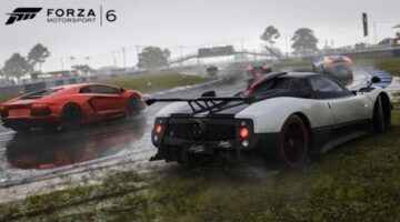 Forza Motorsport 6 Review / Digital Spy UK