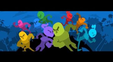 Follow The Runbow: impressions of the colorful Wii U game, plus analysis of Nintendo’s fall plans