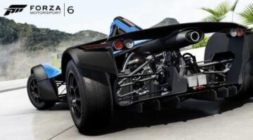 Forza Motorsport 6 Review “The Pinnacle of Racing Simulators” | My Games Lounge