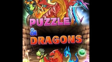 Puzzle & Dragons Receives New Update, New Gameplay Mechanics Introduced