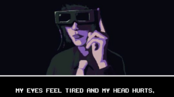 [FGP] Electric Highway – Adaptive Electronica And Abstract Virtual Worlds