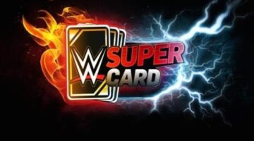 Mobile Updates Done Right: WWE Supercard Season 2